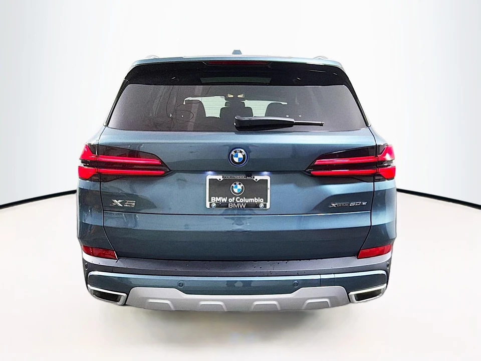 2026 BMW G05 X5 - Image 7 of 21