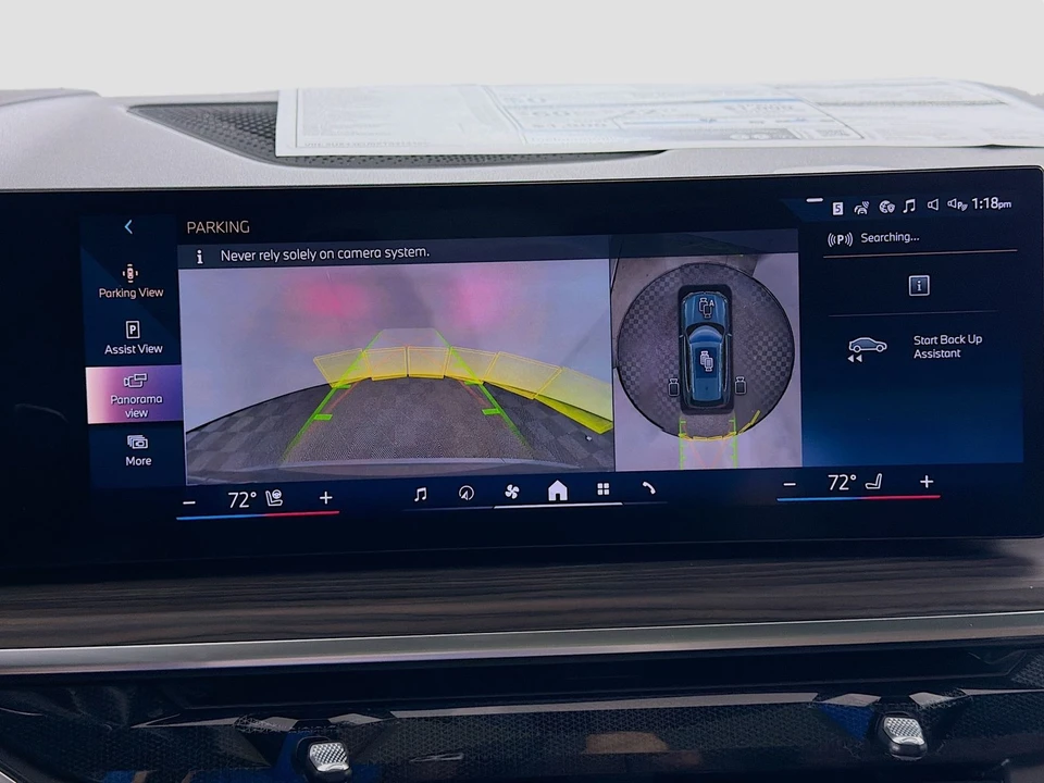 2026 BMW G05 X5 - Image 19 of 21
