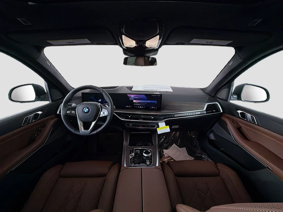 2026 BMW G05 X5 - Image 10 of 21