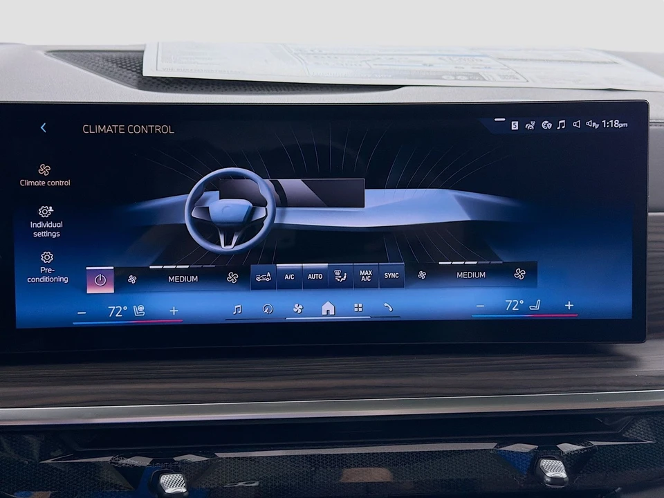 2026 BMW G05 X5 - Image 20 of 21