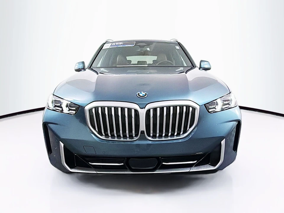 2026 BMW G05 X5 - Image 2 of 21