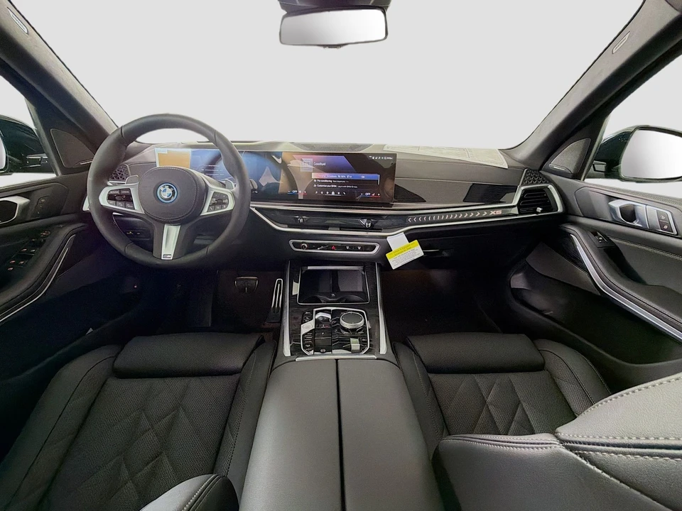 2026 BMW G05 X5 - Image 10 of 21