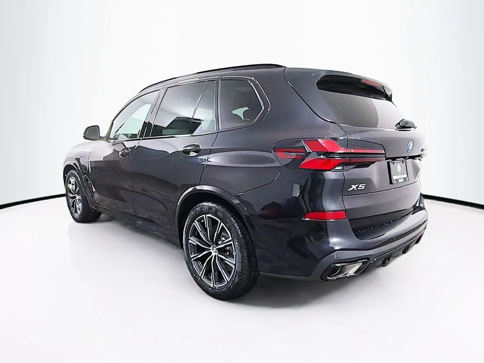 2026 BMW G05 X5 - Image 6 of 21