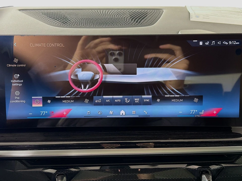 2026 BMW G05 X5 - Image 20 of 21