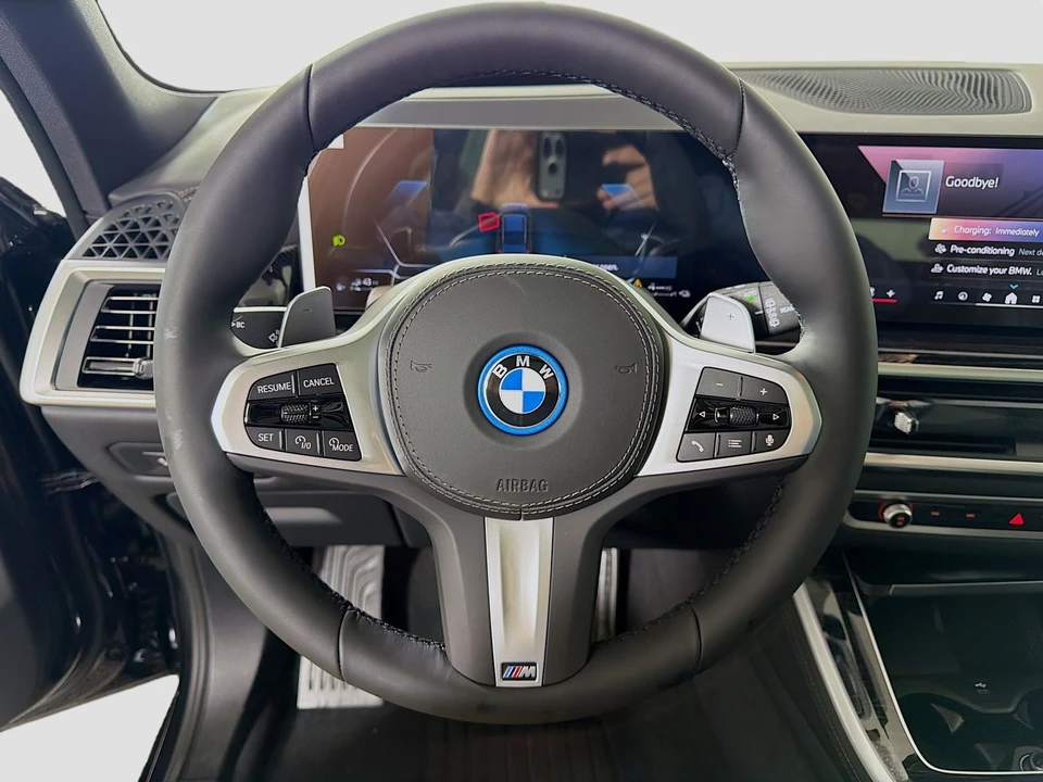 2026 BMW G05 X5 - Image 14 of 21