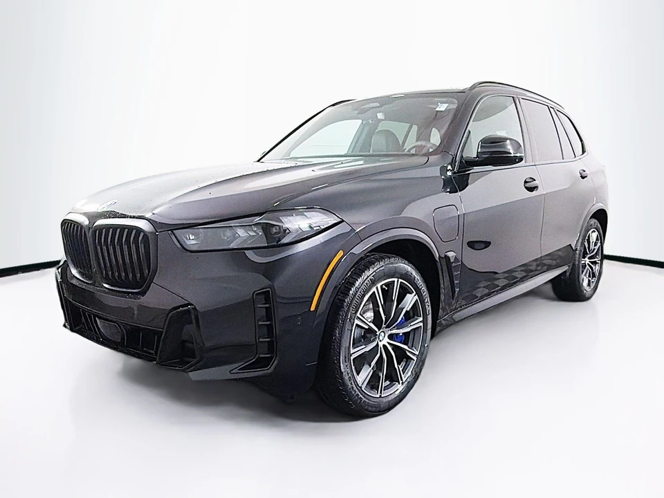 2026 BMW G05 X5 - Image 4 of 21