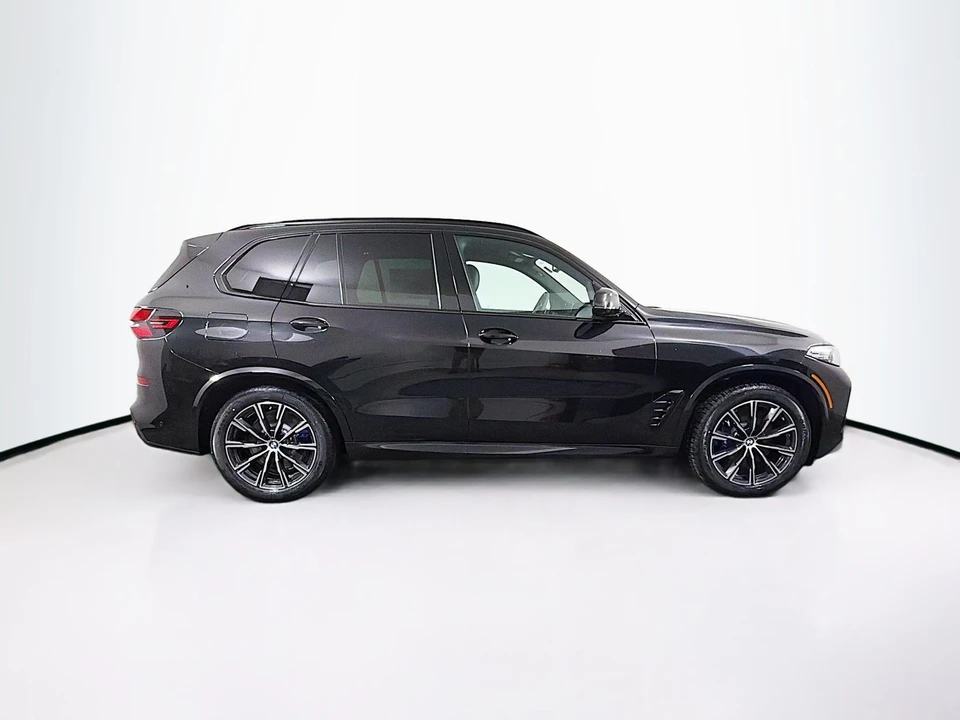 2026 BMW G05 X5 - Image 9 of 21