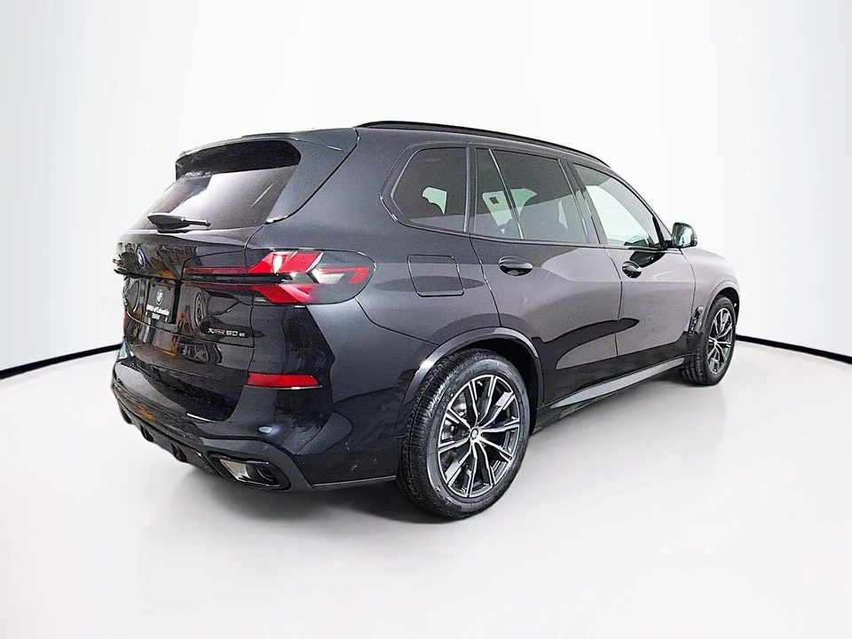 2026 BMW G05 X5 - Image 8 of 21