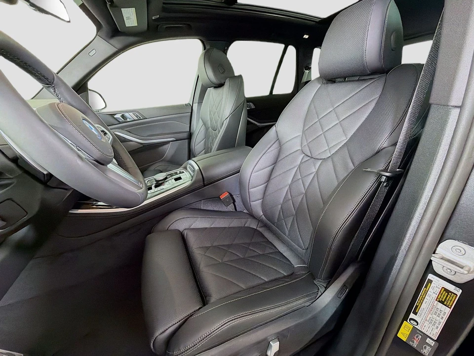 2026 BMW G05 X5 - Image 13 of 21