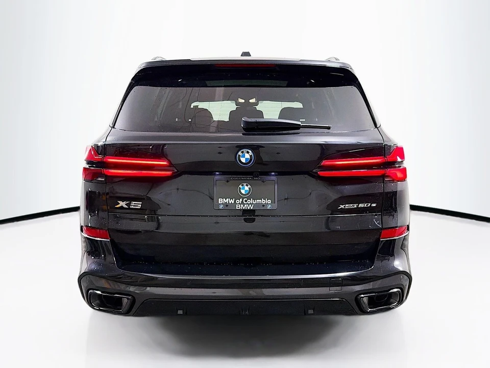 2026 BMW G05 X5 - Image 7 of 21