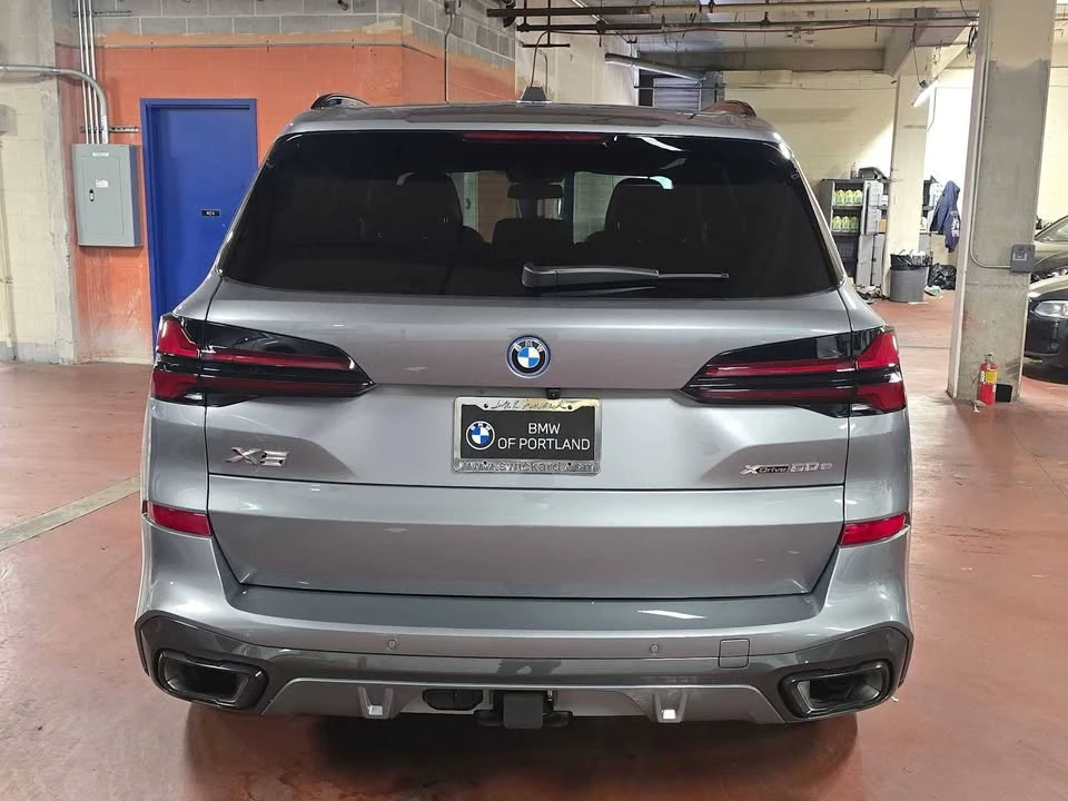 2026 BMW G05 X5 - Image 3 of 8