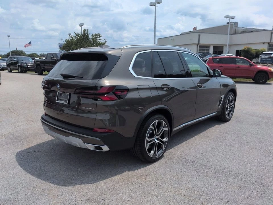 2026 BMW G05 X5 - Image 4 of 20