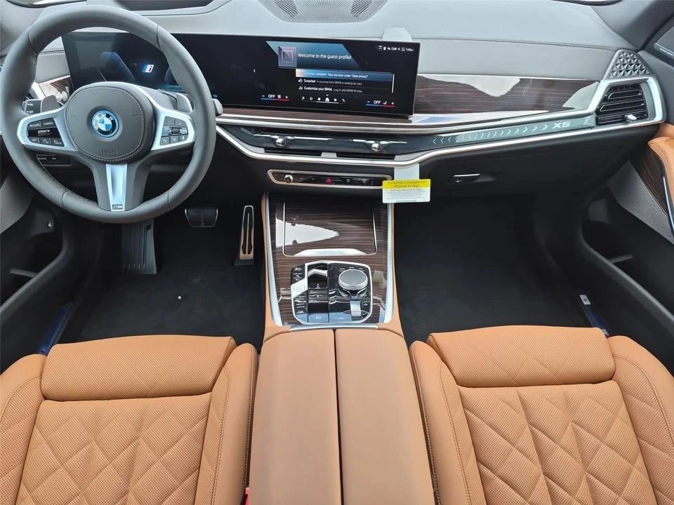 2026 BMW G05 X5 - Image 11 of 20