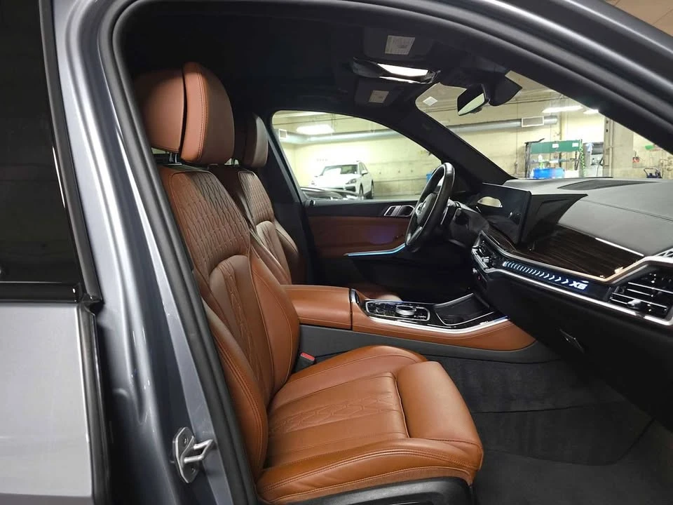 2026 BMW G05 X5 - Image 4 of 8