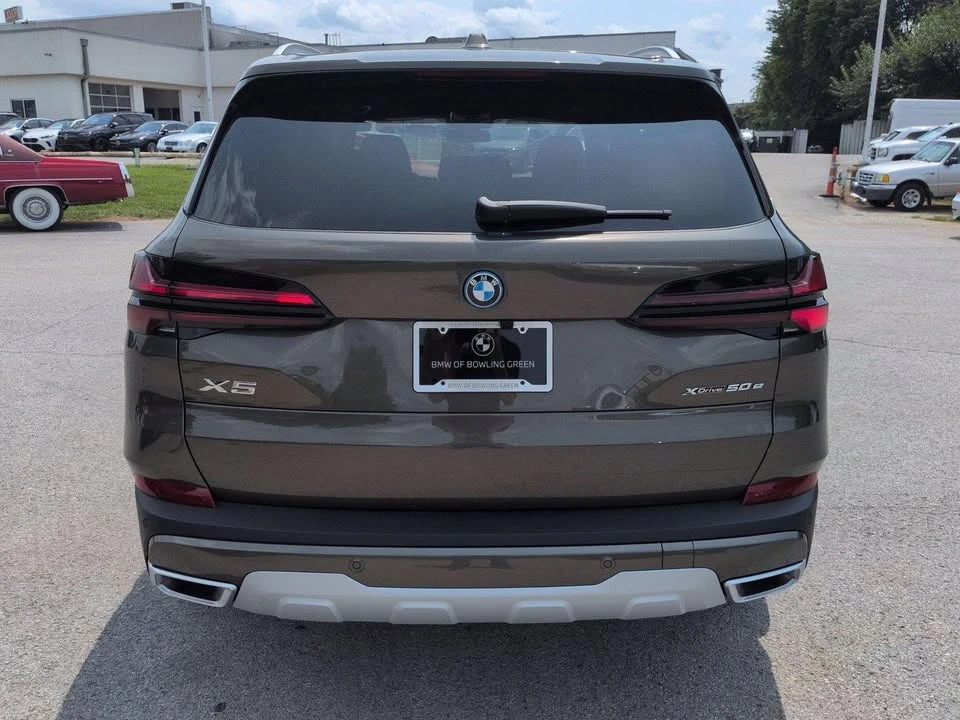 2026 BMW G05 X5 - Image 3 of 20