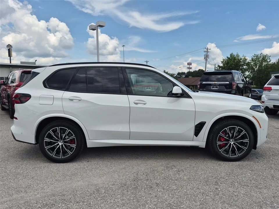 2026 BMW G05 X5 - Image 6 of 20