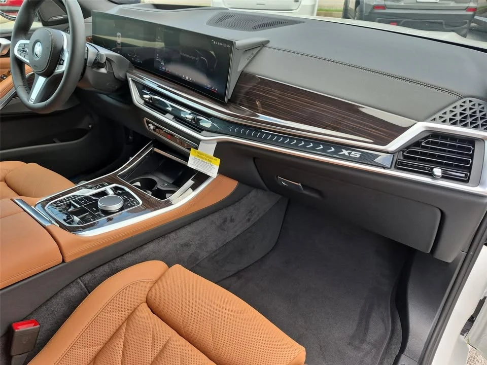 2026 BMW G05 X5 - Image 15 of 20