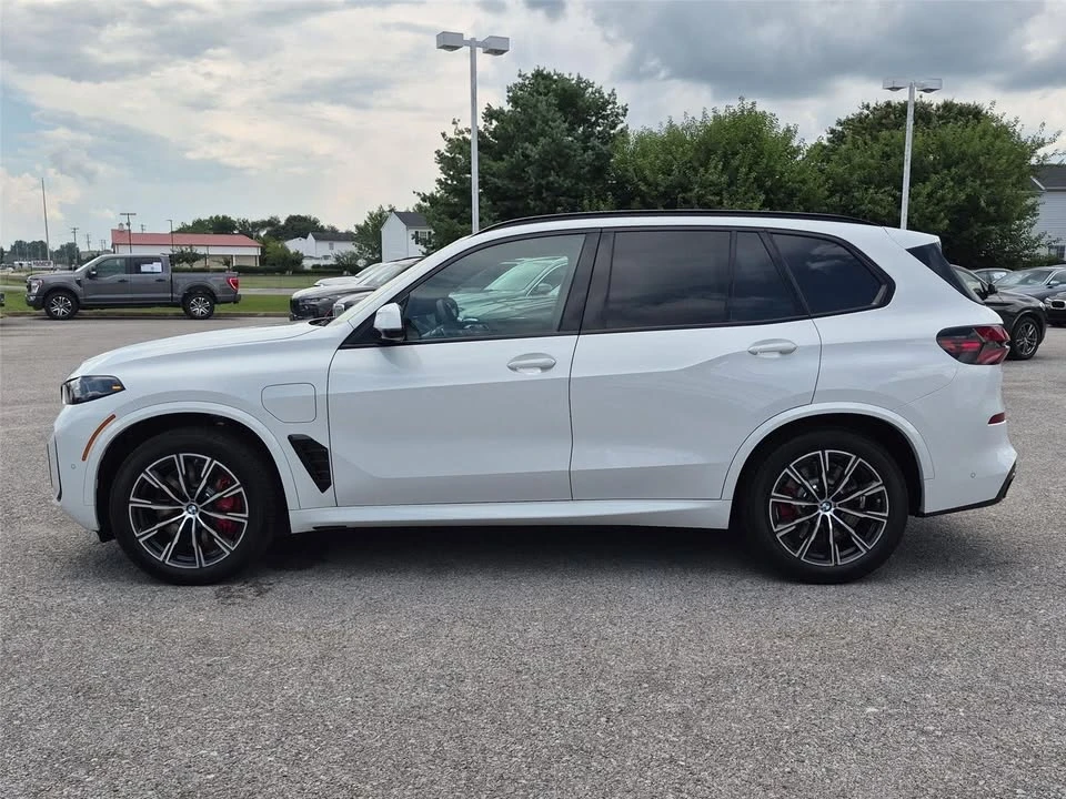 2026 BMW G05 X5 - Image 2 of 20