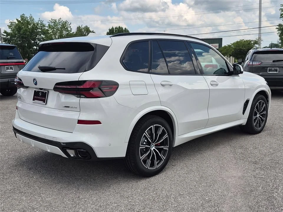 2026 BMW G05 X5 - Image 5 of 20