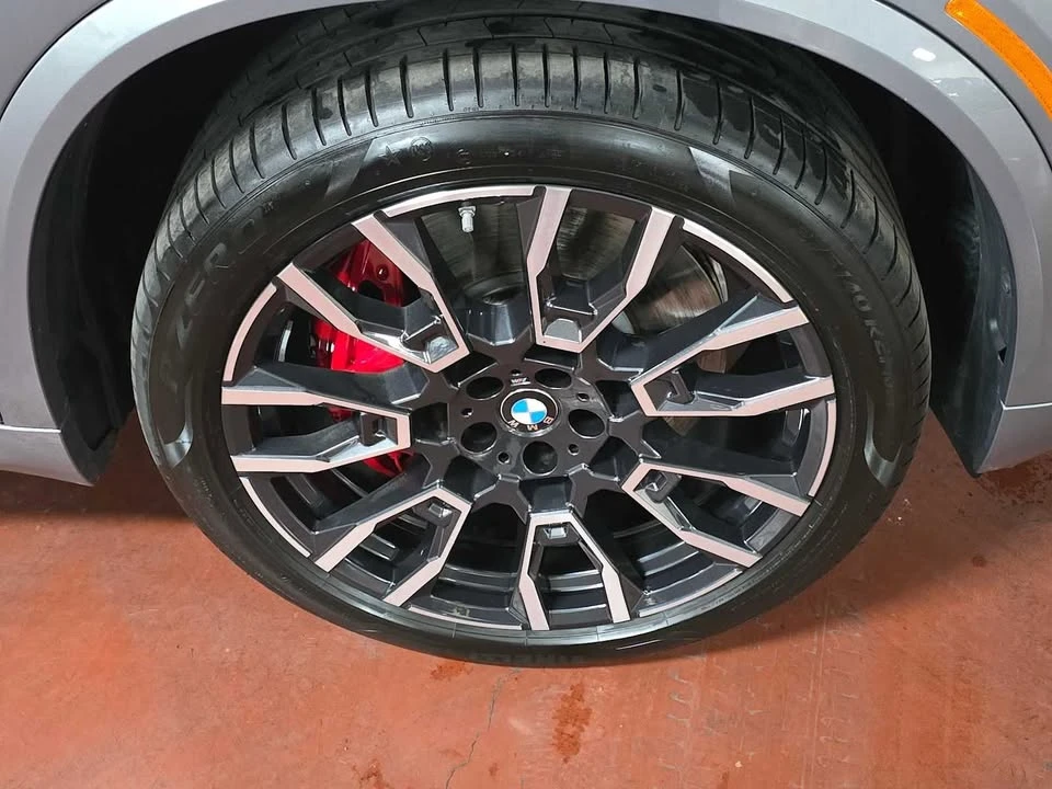 2026 BMW G05 X5 - Image 8 of 8