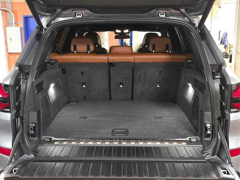 2026 BMW G05 X5 - Image 7 of 8