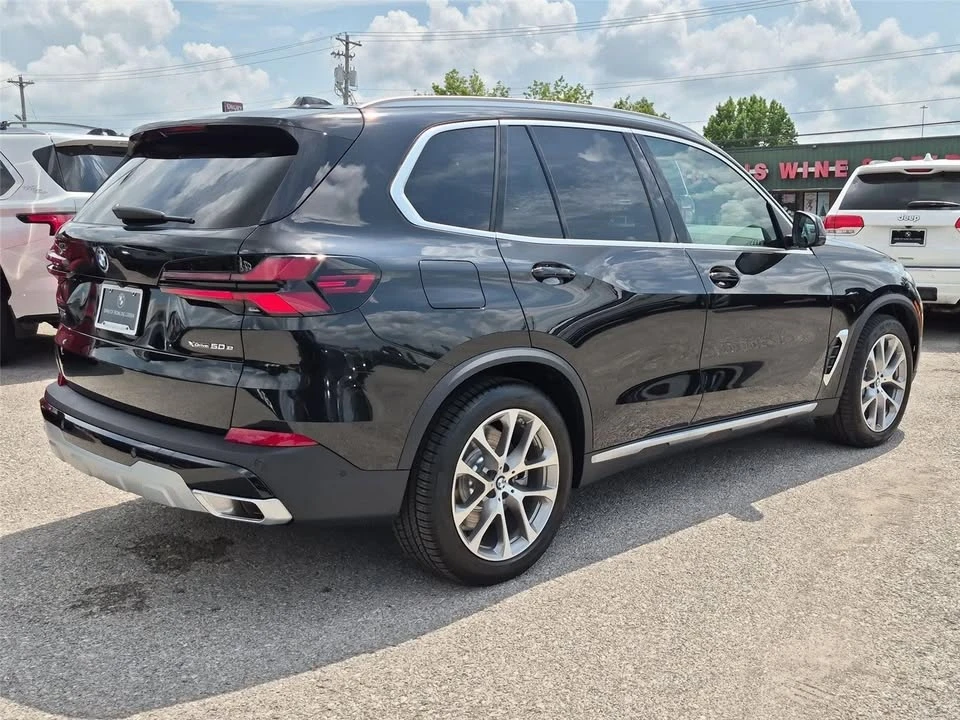2026 BMW G05 X5 - Image 4 of 20
