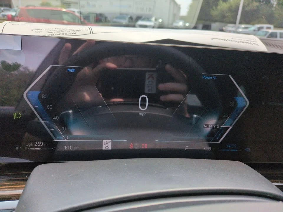2026 BMW G05 X5 - Image 12 of 20