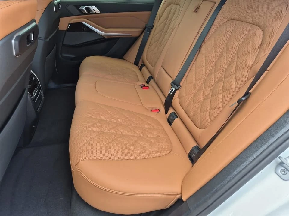 2026 BMW G05 X5 - Image 18 of 20