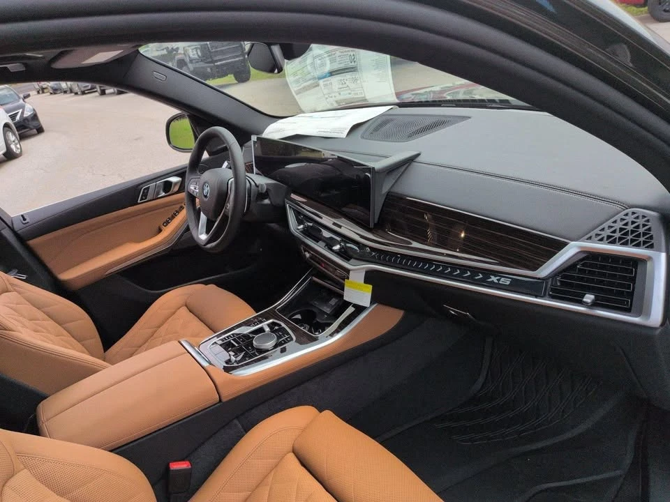 2026 BMW G05 X5 - Image 16 of 20