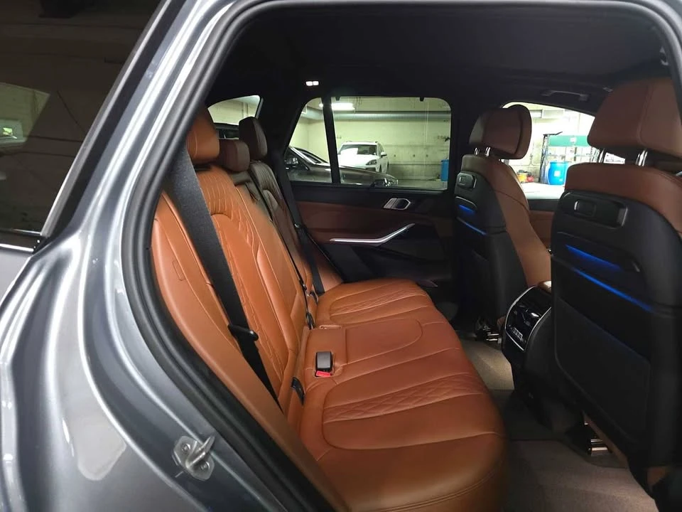 2026 BMW G05 X5 - Image 6 of 8