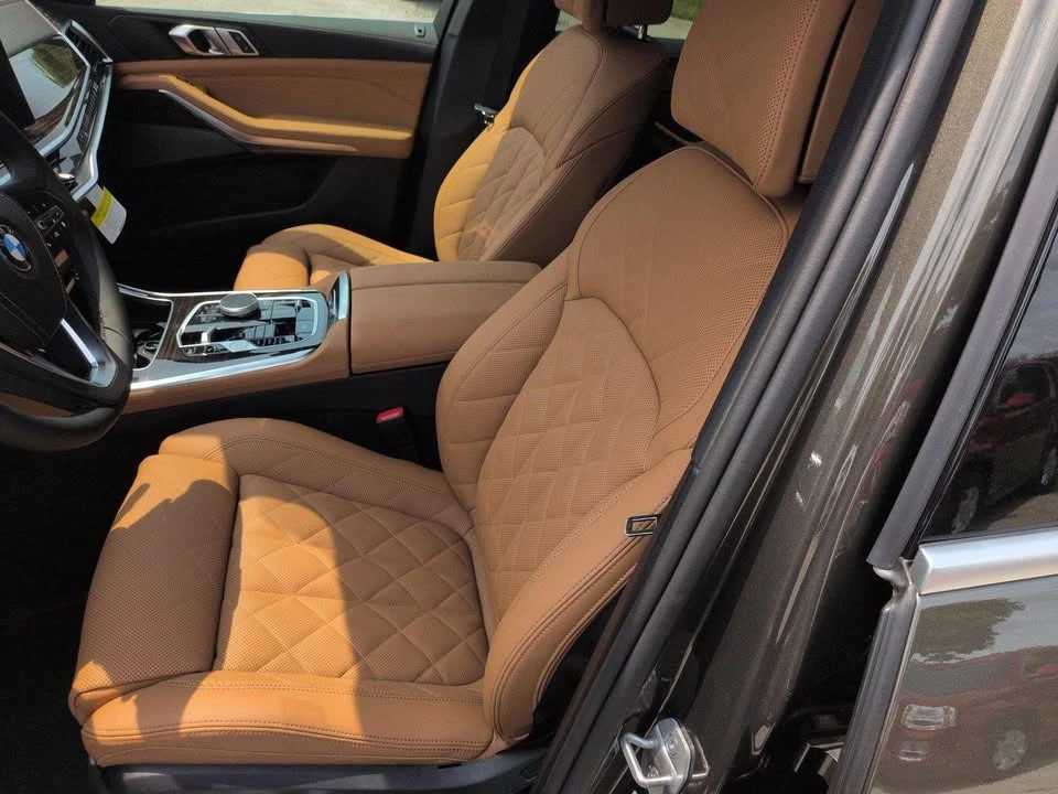 2026 BMW G05 X5 - Image 10 of 20