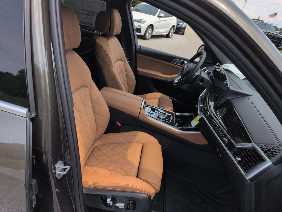 2026 BMW G05 X5 - Image 15 of 20