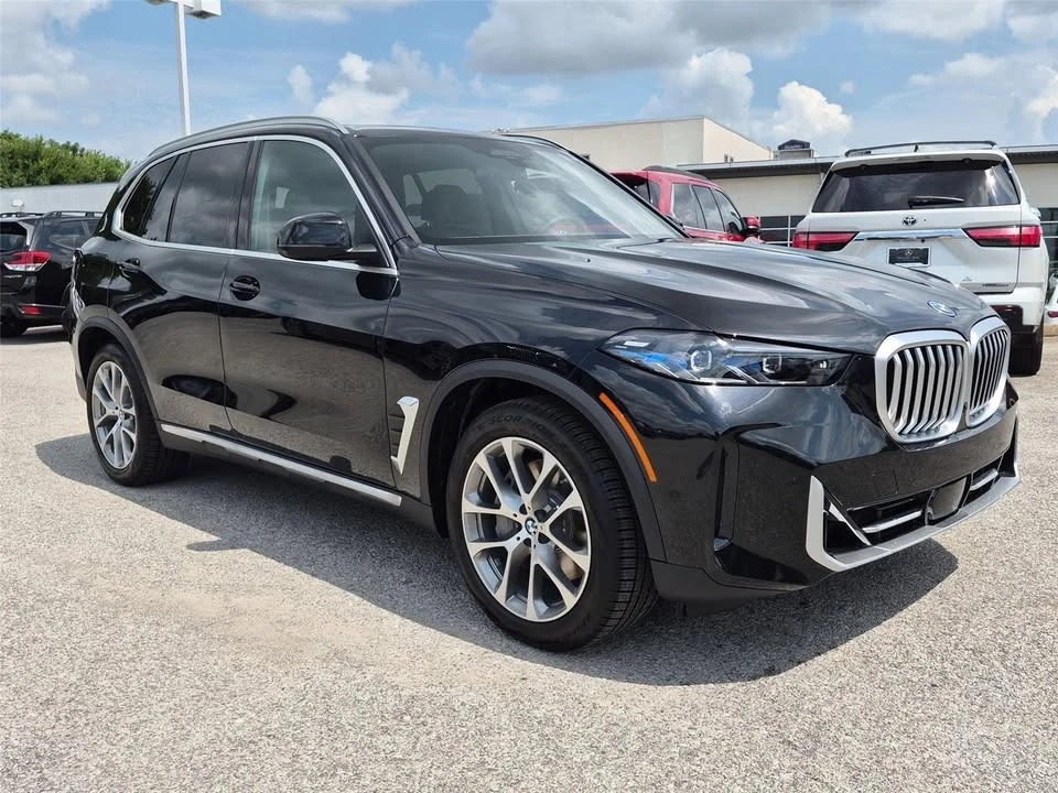 2026 BMW G05 X5 - Image 6 of 20