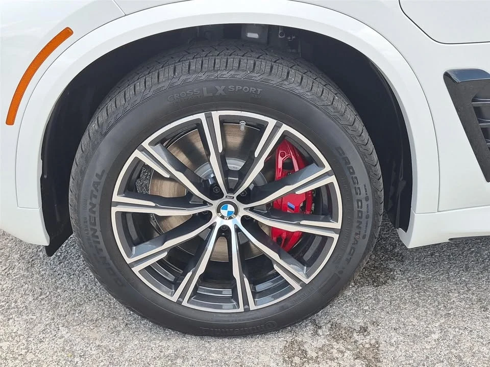 2026 BMW G05 X5 - Image 8 of 20