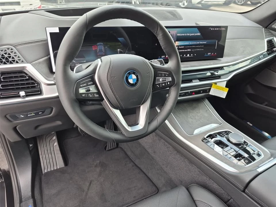 2026 BMW G05 X5 - Image 10 of 20