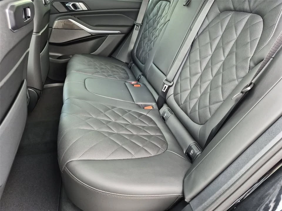 2026 BMW G05 X5 - Image 18 of 20