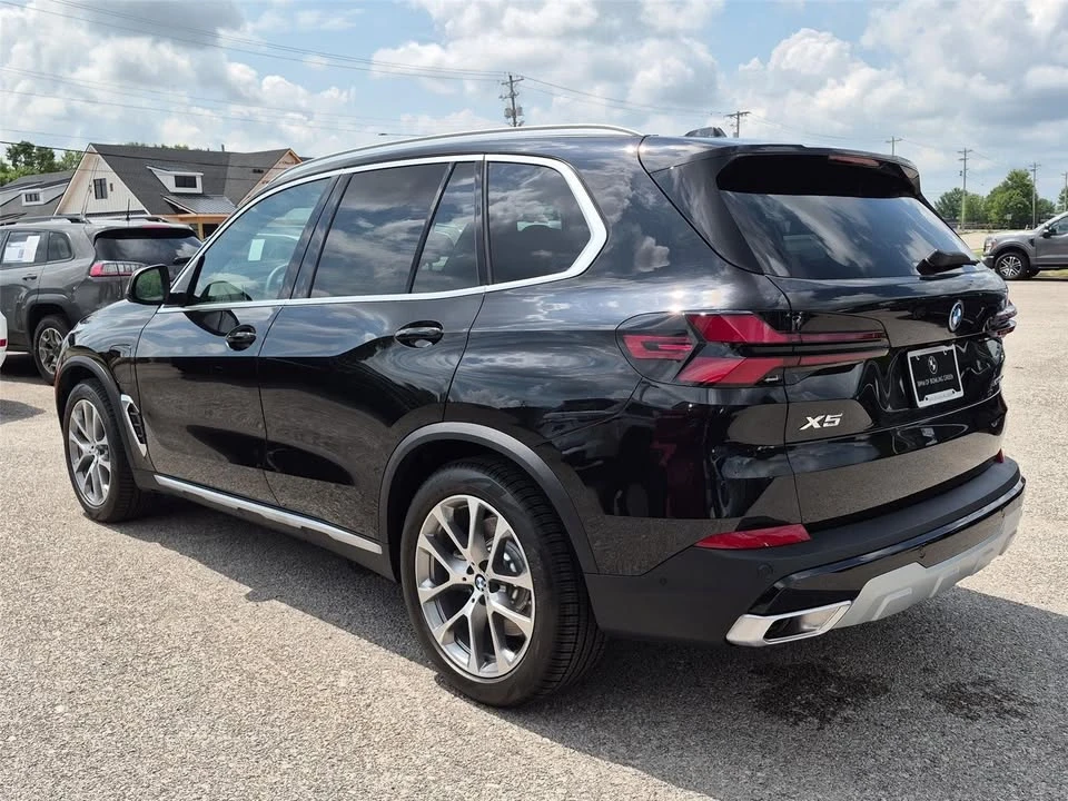 2026 BMW G05 X5 - Image 2 of 20