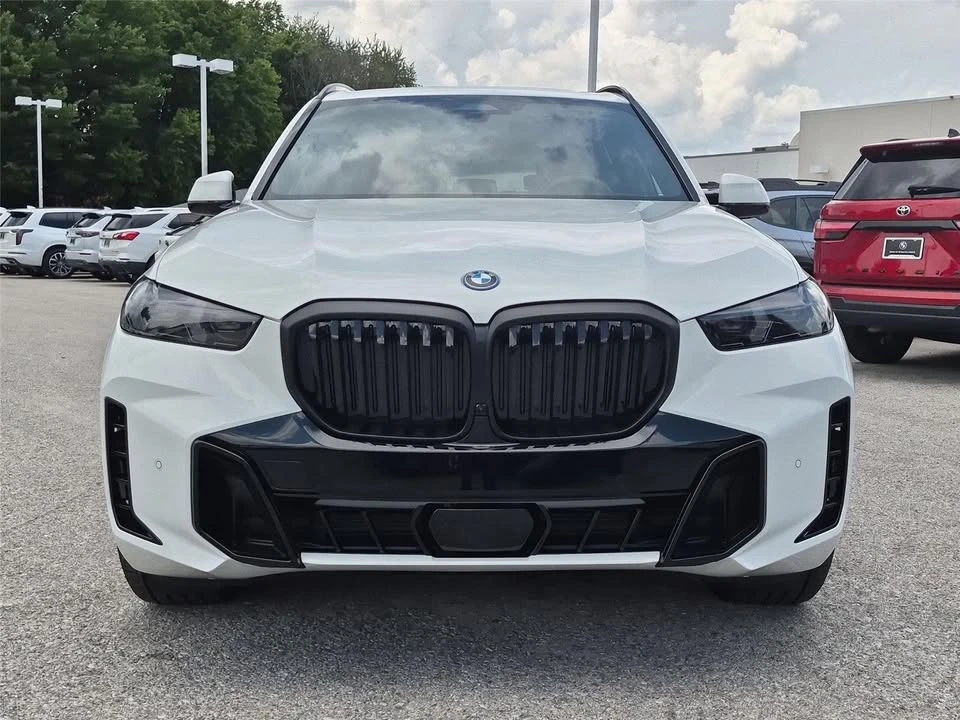 2026 BMW G05 X5 - Image 7 of 20