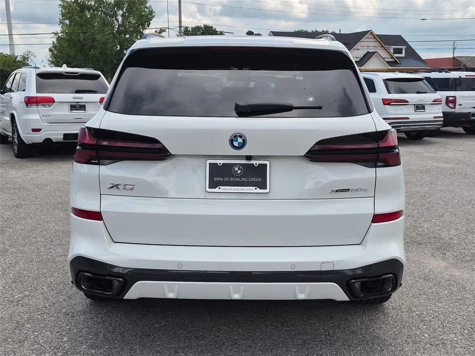 2026 BMW G05 X5 - Image 4 of 20