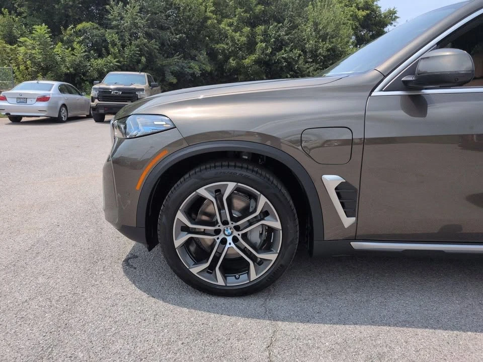 2026 BMW G05 X5 - Image 8 of 20