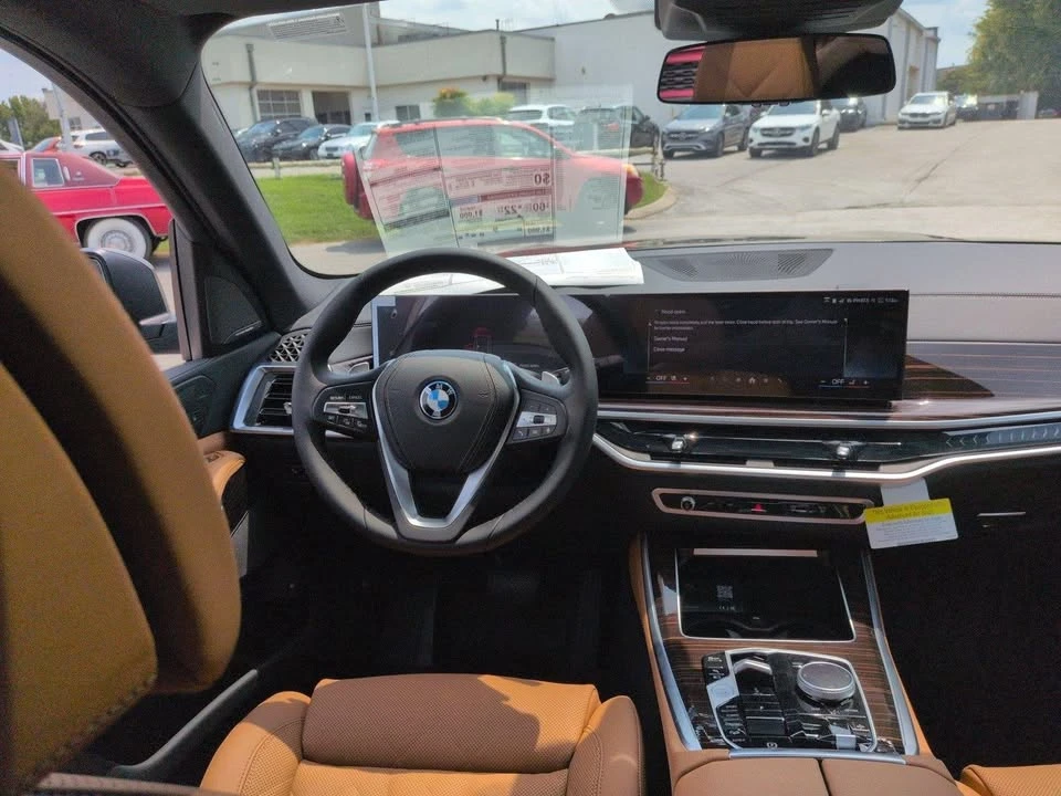 2026 BMW G05 X5 - Image 11 of 20