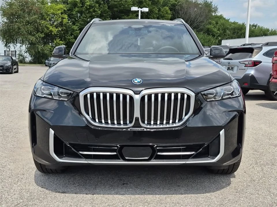 2026 BMW G05 X5 - Image 7 of 20