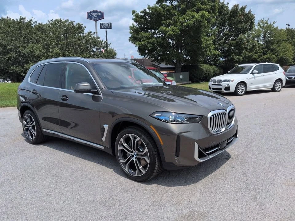 2026 BMW G05 X5 - Image 6 of 20