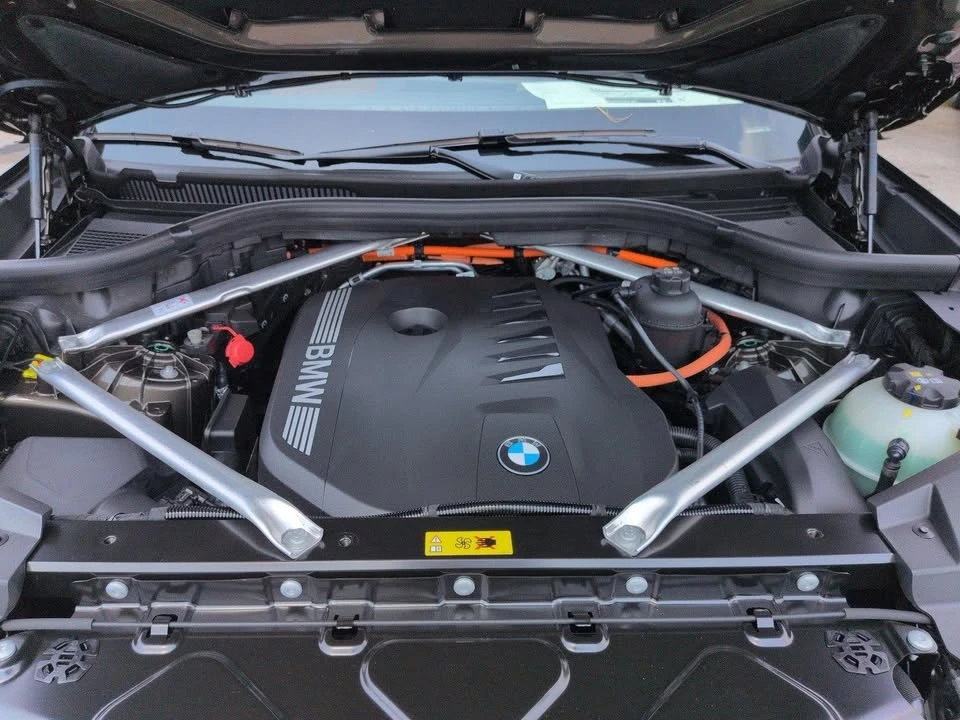 2026 BMW G05 X5 - Image 20 of 20