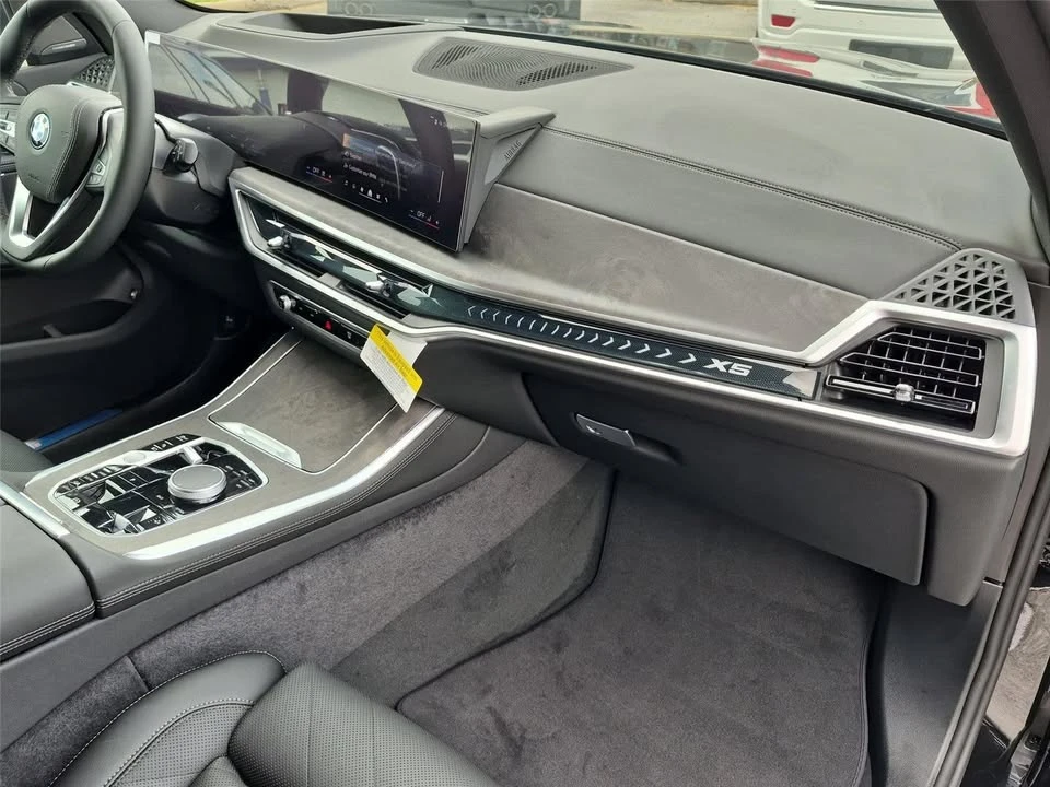 2026 BMW G05 X5 - Image 16 of 20