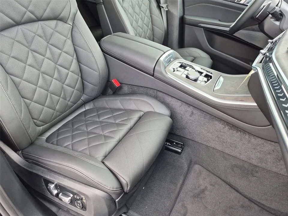 2026 BMW G05 X5 - Image 15 of 20