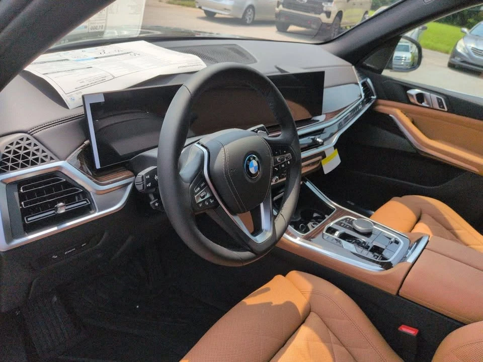 2026 BMW G05 X5 - Image 9 of 20