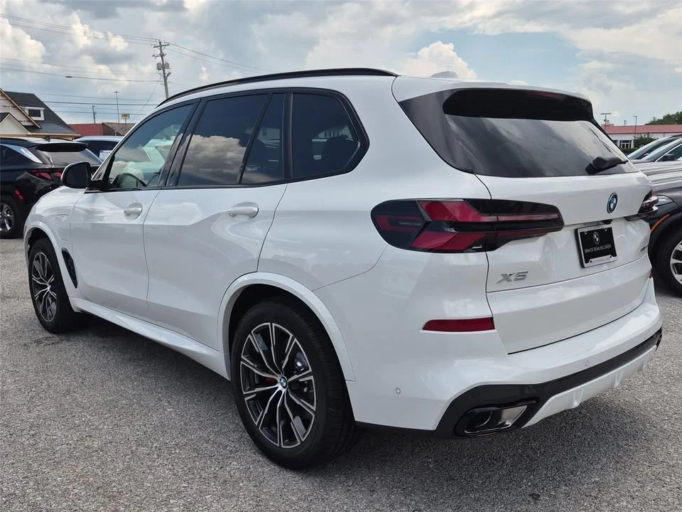 2026 BMW G05 X5 - Image 3 of 20