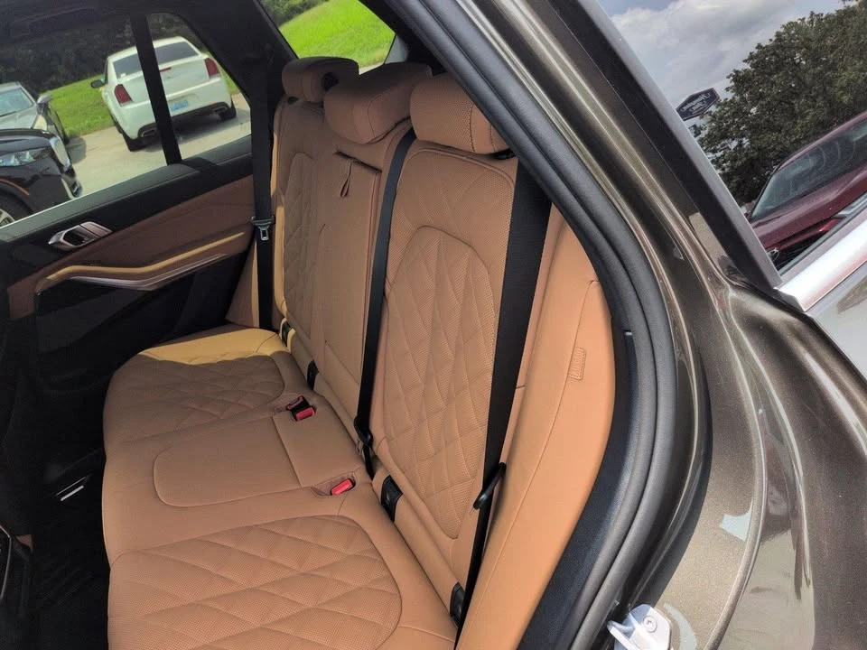 2026 BMW G05 X5 - Image 18 of 20