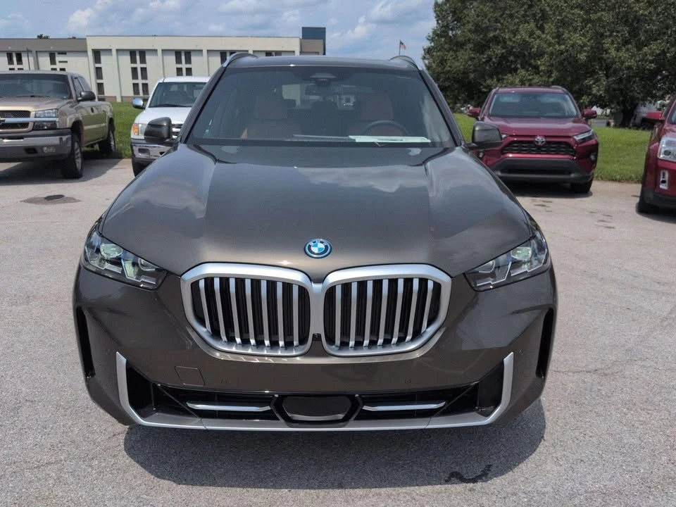 2026 BMW G05 X5 - Image 7 of 20